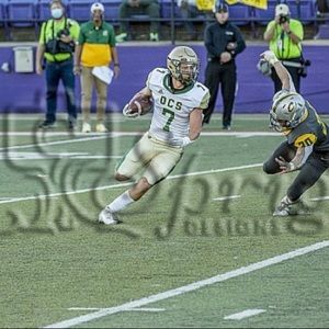 Meet your Posher, Thomas